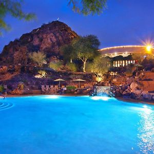 Phoenix Marriott Resort Tempe At The Buttes